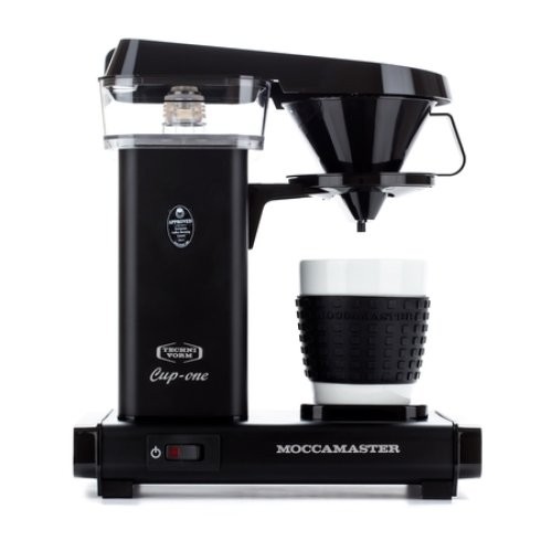 Moccamaster cup one - cup-one, coffee