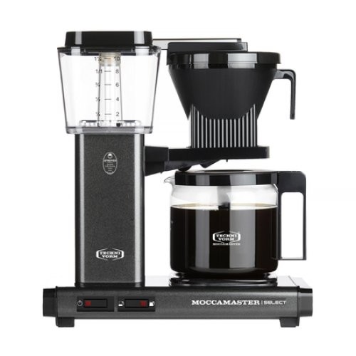 Moccamaster kbg 741 select - moccamaster,