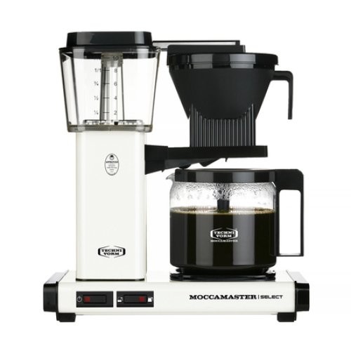 Moccamaster kbg 741 select - kbg,