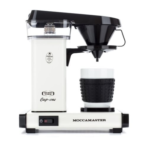 Moccamaster cup one coffee - moccamaster,