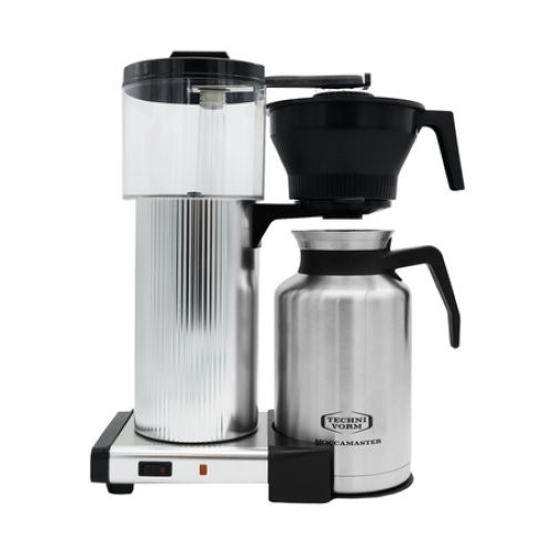 Moccamaster cdt grand - moccamaster, 2024